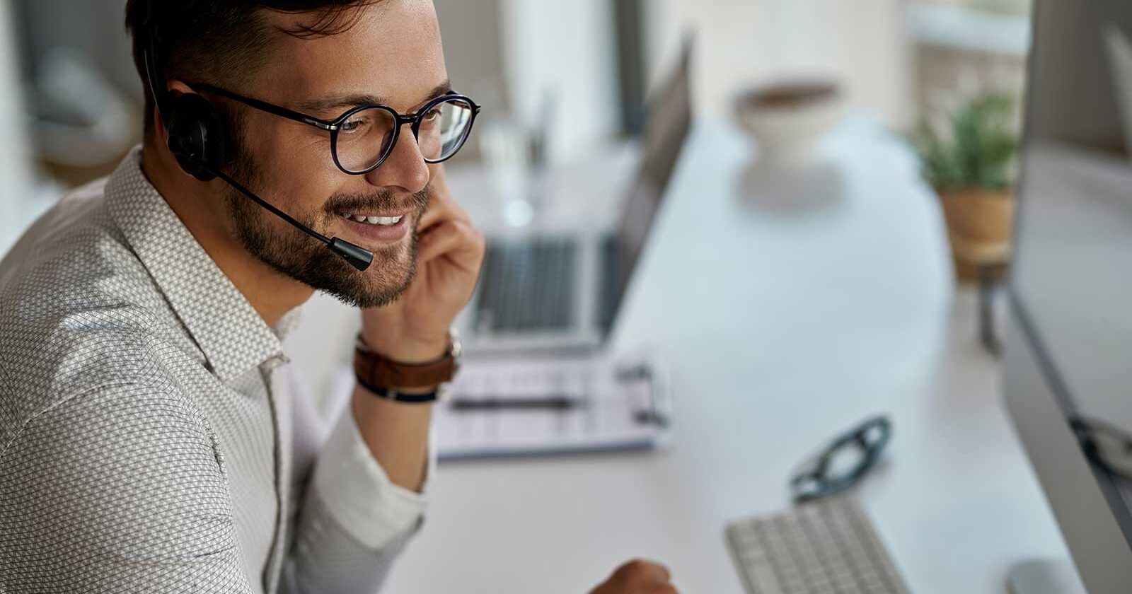 Kontakt Support Callback IT-Support Aargau
