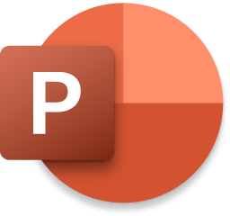 Microsoft PowerPoint in Windows 365