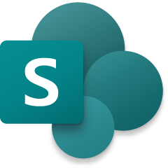 Microsoft Sharepoint Microsoft SharePoint Logo