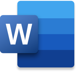 Microsoft Word in Windows 365